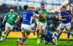 Irlande – Pays de Galles : À quelle heure et sur quelle chaîne TV voir le match ?