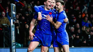 Diffusion 6 Nations 2024 : Le programme TV complet