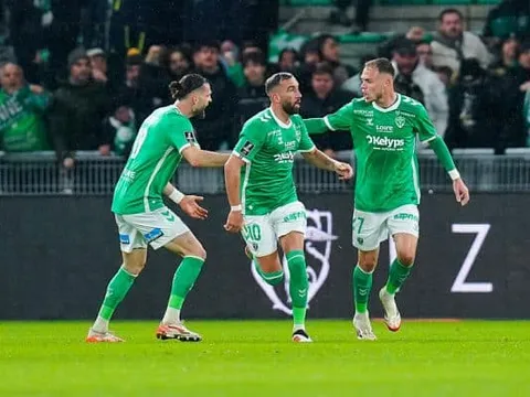 ASSE : les bonnes nouvelles s’enchaînent avant Nice
