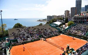 Masters 1000 Monte-Carlo : le tableau complet du tournoi