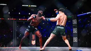 MMA : Baki signe au PFL avec une revanche contre Cédric Doumbè !