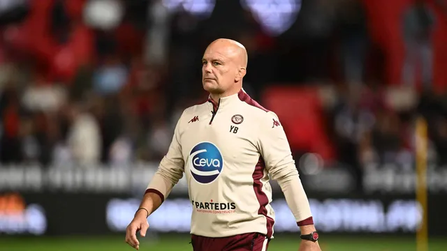UBB : Les choix payants de Yannick Bru