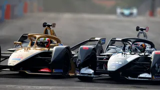 Sports mécaniques – Un week-end de folie