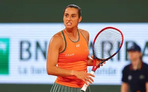 Caroline Garcia – Sofia Kenin (Roland Garros 2024): À quelle heure et sur quelle chaîne TV regarder le match ?