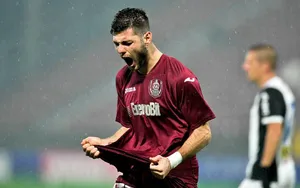 Cristian Lopez refoulé par Brest ?