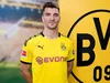 Thomas Meunier officiellement à Dortmund