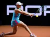 WTA – Stuttgart : Kenin chute, Barty assure