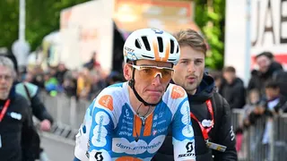 Giro 2024 : Romain Bardet explique sa défaillance