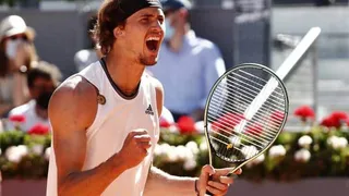 ATP – Madrid : Rafael Nadal éliminé par Alexander Zverev !