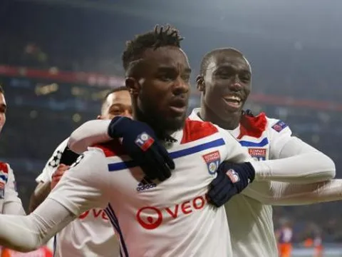 Lyon-Manchester City : Les notes du match !