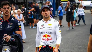 F1 : Christian Horner et Helmut Marko très agacés par Sergio Perez