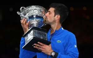 Open d’Australie (H) : Djokovic redevient roi de Melbourne