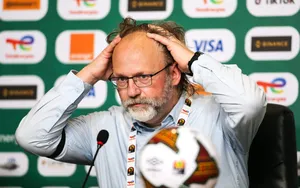 CAN 2024 : L’équipe de la Gambie victime d’un grave incident !