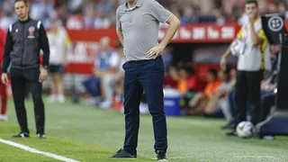 Liga : Qui est Andoni Iraola, le coach du Rayo Vallecano surprenant 6e du championnat espagnol ?
