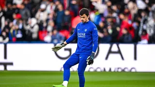 Mercato Dunkerque : Un joueur du PSG en route vers le Nord