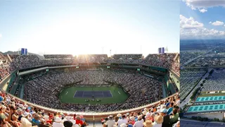 Indian Wells – Miami : entre désert et palmiers