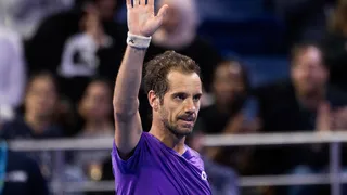 Revers, Federer, record… que retenir de Richard Gasquet ?