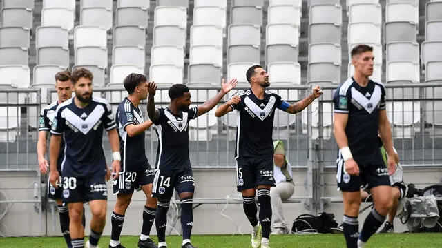 Bordeaux : hécatombe en vue, 13 absents face à Clermont !