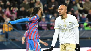 Mercato Lens : Excellence nouvelle pour Leca concernant Timothé Nkada