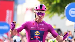 Étape 12 Giro 2024 : Parcours, Profil et horaires du jour