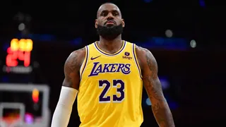 NBA Playoffs : L’aveu d’impuissance de LeBron James  !