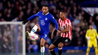 Mercato OM : déjà un gros coup de froid pour la piste Aubameyang !