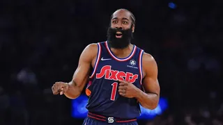 James Harden, Fear the Beard?