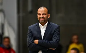 TJ Parker, fin de l’aventure?