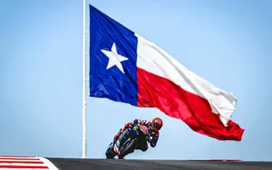 GP des Amériques 2024 de MotoGP : l’incompréhension de Fabio Quartararo (Yamaha), 17e lors de la séance d’essais qualificatifs