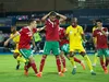 CAN – 8e de finale : Le Maroc éliminé, le Sénégal assure