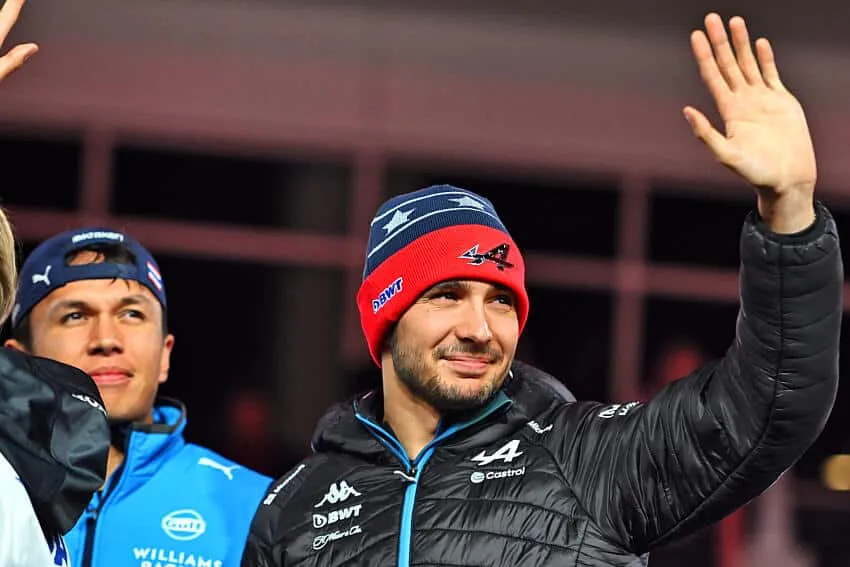 Crédit photo : Iconsport