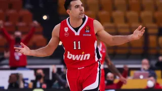 Euroleague: le Panathinaikos de retour au sommet?