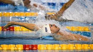 Championnats d’Europe Natation 2023 : le tableau des médailles