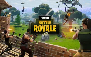 De l’e-Sport pour Fortnite ?