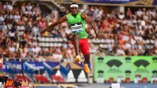 Diamond League 2023 : les résultats du meeting de Doha