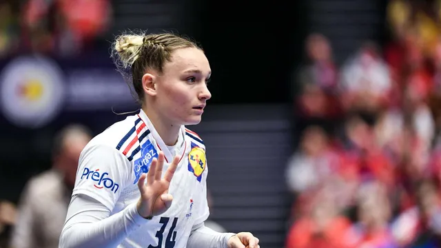 JO 2024 : Quelle composition pour les championnats du monde de Handball ?