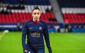 PSG : Sakina Karchaoui approché par Barcelone