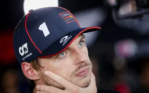 F1 : Honda claque la porte à Red Bull, Verstappen sur le départ