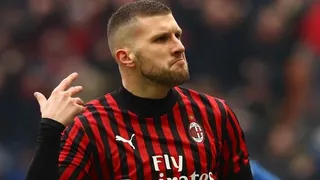 Rebic, l’homme providentiel du Milan