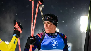 Biathlon Lenzerheide 2023 : la liste de départ du sprint masculin (10km)