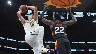 NBA Playoffs : Nuggets/Suns, Denver trop diminué ?