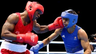 JO – Boxe : le “noble art” tend vers l’équilibre homme – femme
