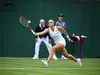 Caroline Garcia – Leylah Fernandez (Wimbledon 2023 – 2ème Tour)