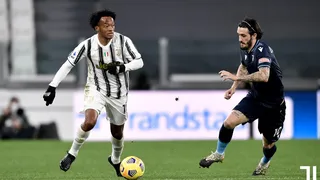 Serie A (J26) : la Juventus s’offre un succès précieux face à la Lazio