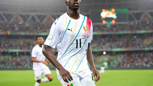 Guinée – Tanzanie (Qualif CAN 2025) : heure et chaîne TV