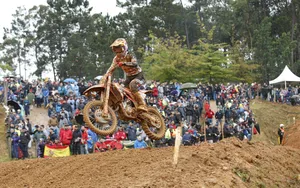 MXGP de France 2024 : À quelle heure ? Sur quelle chaine TV regarder l’événement ?