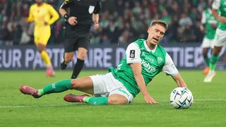 ASSE : 5 raisons qui expliquent les débuts mitigés des Verts en Ligue 2