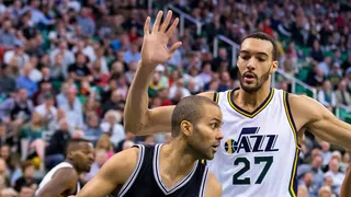 NBA : les 5 meilleurs joueurs français de l’histoire de la ligue