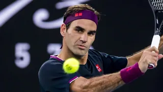 Roger Federer à Doha, le retour du maitre