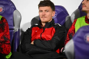 Rennes : Quentin Merlin perd bien du terrain aux yeux d’Habib Beye